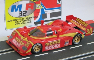 MTR catalogue picture for C665