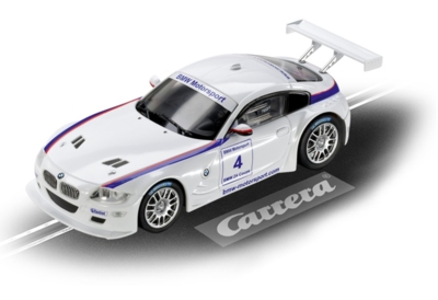 Carrera Toys catalog picture of reference 30407