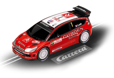 Carrera Toys catalog picture of reference 61049