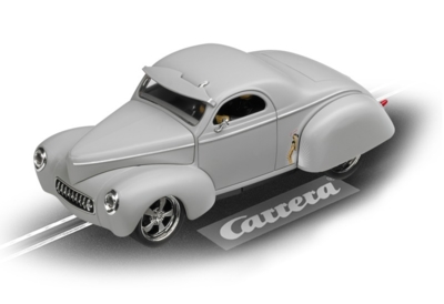 Carrera Toys catalog picture of reference 27225