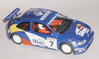 Scalextric Car Restorations picture of Scalextric C2094