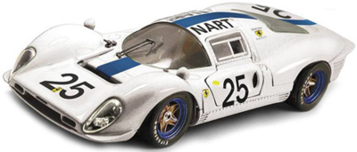 Ferrari 330 P4 NART Le Mans 1967