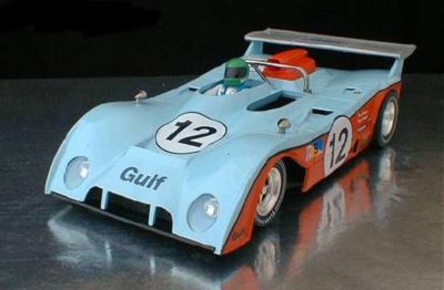 Vanquish MG catalogue picture of Mirage Gulf nº12