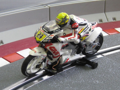 Neldo.net picture of Scalextric Spain Honda Moto GP 'Elias'