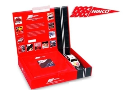 Picture of 10 Jaar Ninco