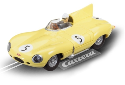 Carrera Toys catalog picture of reference 25708