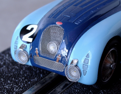 Le Mans Miniatures catalog picture of 132010M