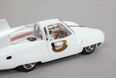 Slot Classic catalogue picture of Pegaso "Bisiluro"