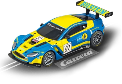 Carrera Toys catalog picture of reference 41380