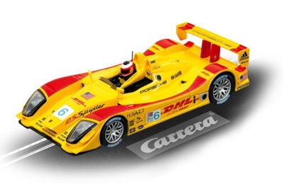 Carrera Toys catalog picture of reference 27203