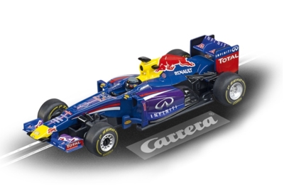 Carrera Toys catalog picture of reference 64009