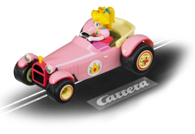 Carrera Toys catalog picture of reference 61123