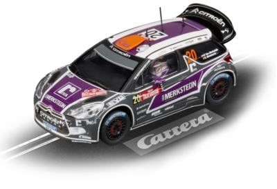 Carrera Toys catalog picture of reference 27408