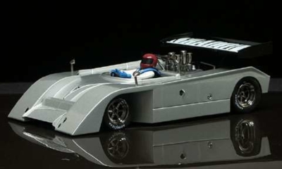 Vanquish MG catalogue picture of Shadow Mk II
