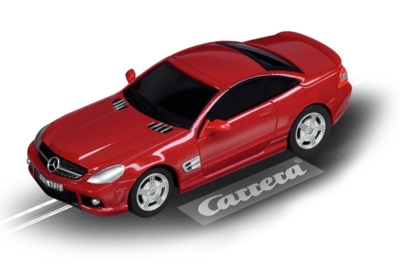 Carrera Toys catalog picture of reference 61222