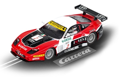 Carrera Toys catalog picture of reference 30281