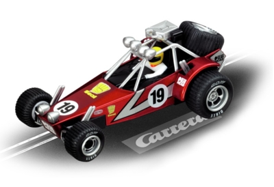 Carrera Toys catalog picture of reference 61233