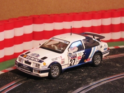 Neldo.net picture of Scalextric Spain Ford Sierra RS Cosworth