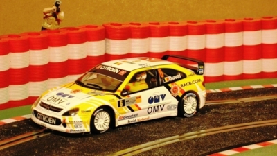 Neldo.net picture of Scalextric Spain CitroÃ«n Xsara Wrc Pro