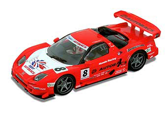 NINCO catalogue picture of Honda NSX Autobacs