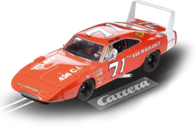 Carrera Toys catalog picture of reference 25717