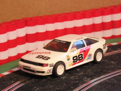 Neldo.net picture of Scalextric Spain Toyota Celica 'imsa'