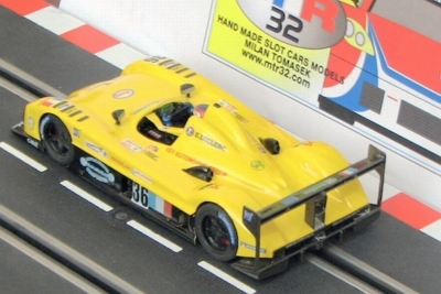 MTR catalogue picture for C609