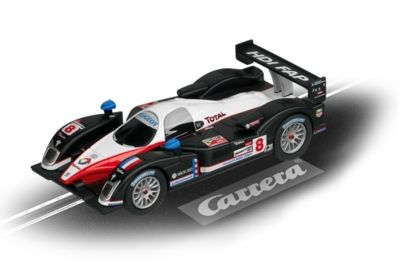 Carrera Toys catalog picture of reference 61053