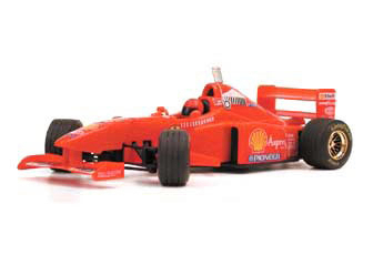 NINCO catalogue picture of Ferrari F-310B Nr. 6