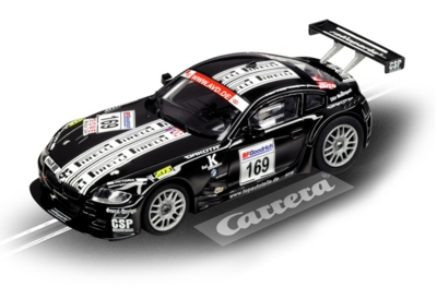 Carrera Toys catalog picture of reference 27314