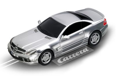 Carrera Toys catalog picture of reference 61182