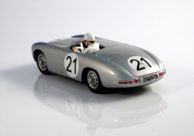 Slot Classic catalogue picture of Mercedes NÃ¼rburgring