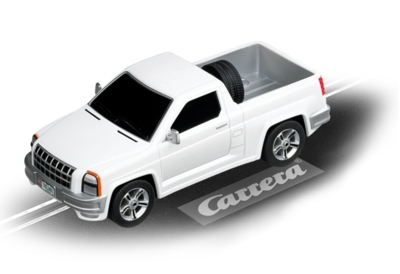 Carrera Toys catalog picture of reference 61084
