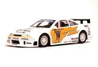 NINCO catalogue picture of Opel Calibra V6 Mobil