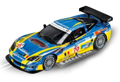 Carrera Toys catalog picture of reference 23708