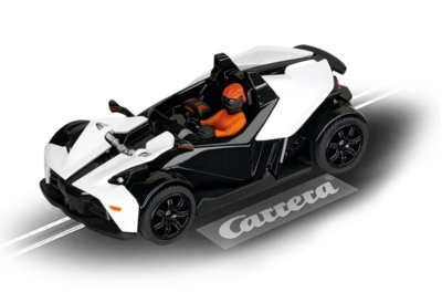 Carrera Toys catalog picture of reference 61055