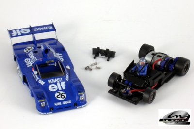 Le Mans Miniatures catalog picture of 132049M