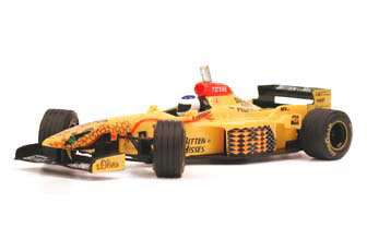 NINCO catalogue picture of Jordan-Peugeot 197 Nr. 12