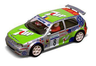 NINCO catalogue picture of Volkswagen Golf 7-Up