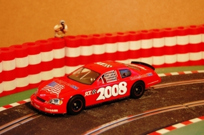 Neldo.net picture of Scalextric Spain Chevrolet Montecarlo 'Hobbytown USA'