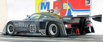 MTR catalogue picture for C612