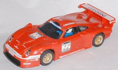 Scalextric Car Restorations picture of Scalextric C2092