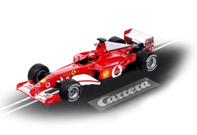 Carrera Toys catalog picture of reference 30268