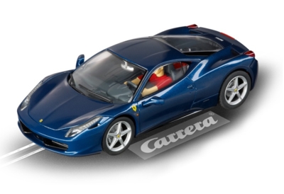 Carrera Toys catalog picture of reference 30566