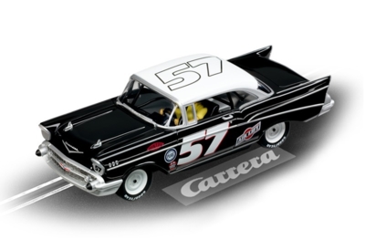 Carrera Toys catalog picture of reference 27258