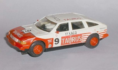 Scalextric Car Restorations picture of Scalextric C384