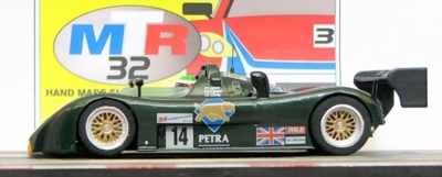 MTR catalogue picture for C616