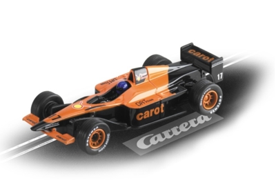 Carrera Toys catalog picture of reference 61413