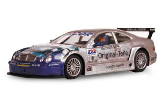 Mercedes CLK Original Teile Nr. 18