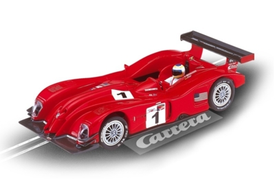 Carrera Toys catalog picture of reference 25430